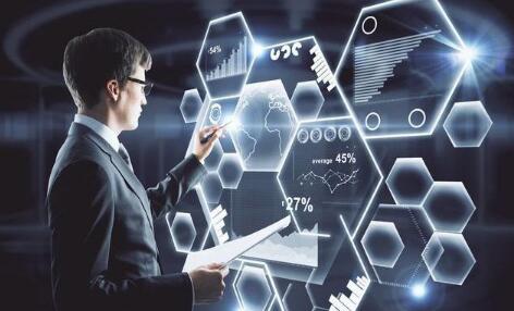 為什么要選擇企業(yè)管理軟件？